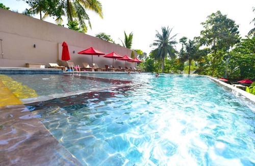 Mirissa Casa | Ballena Regency ❤ Tropical Vibes and Modern Comfort – Ideal Stay in Mirissa