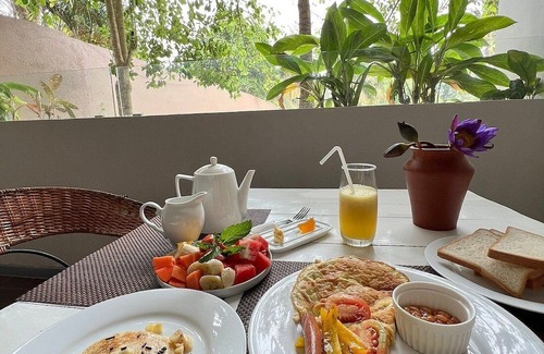 Mirissa Casa | Ballena Regency ❤ Tropical Vibes and Modern Comfort – Ideal Stay in Mirissa