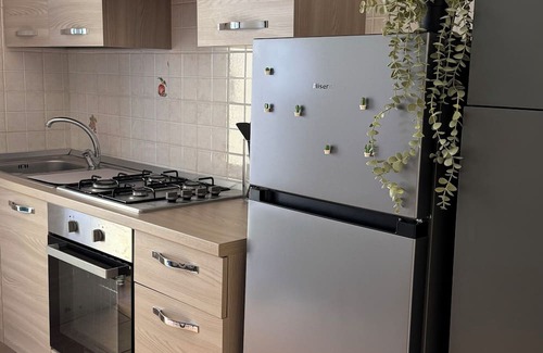 Nulvi Casa | A house in Sardinia, just 20 minutes from the beaches