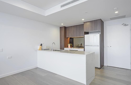 Liverpool Apartamento | Liverpool Brand new 2 Br Apt City View + Parkingn