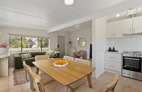 Blairgowrie Casa | Blairgowrie Beach Days - The perfect holiday home for families or a fun getaway with friends!