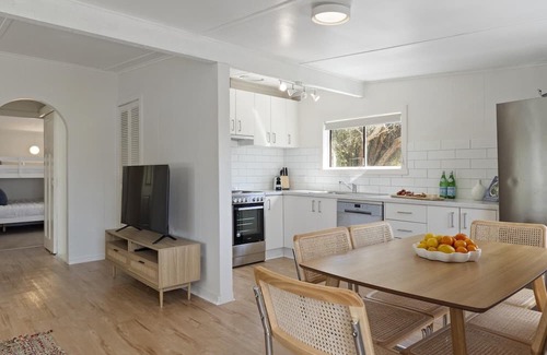 Blairgowrie Casa | Blairgowrie Beach Days - The perfect holiday home for families or a fun getaway with friends!