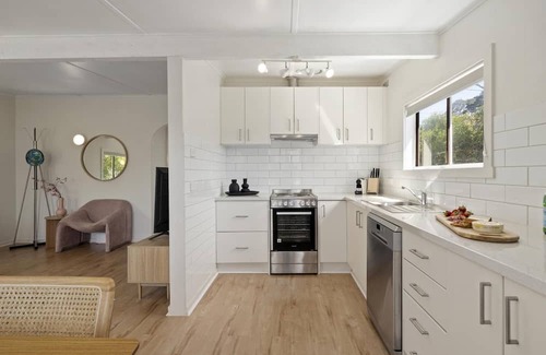 Blairgowrie Casa | Blairgowrie Beach Days - The perfect holiday home for families or a fun getaway with friends!