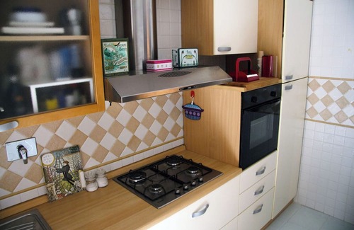 Fiumicino Apartamento | Apartment 2 minutes Rome Fair, 4 minutes Fiumicino Airport