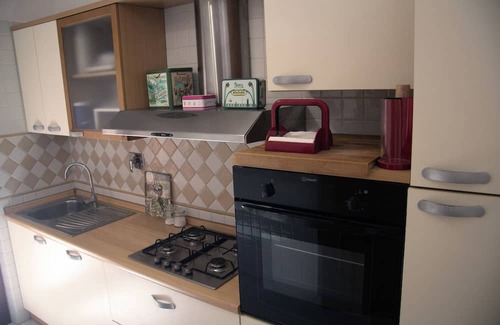 Fiumicino Apartamento | Apartment 2 minutes Rome Fair, 4 minutes Fiumicino Airport