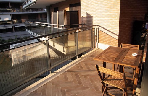 Fiumicino Apartamento | Apartment 2 minutes Rome Fair, 4 minutes Fiumicino Airport