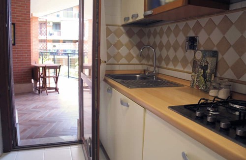 Fiumicino Apartamento | Apartment 2 minutes Rome Fair, 4 minutes Fiumicino Airport