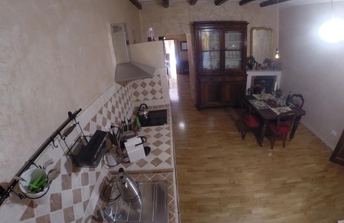 Rione IV Campo Marzio Apartamento | Apartment Deluxe - Pantheon