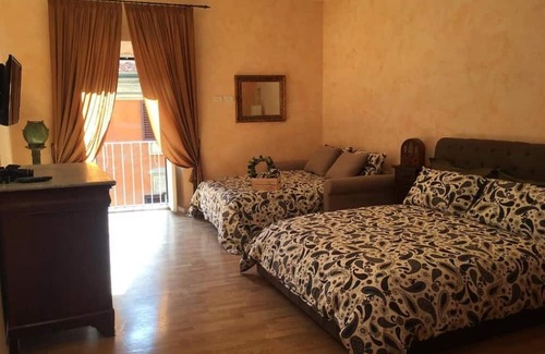 Rione IV Campo Marzio Apartamento | Apartment Deluxe - Pantheon