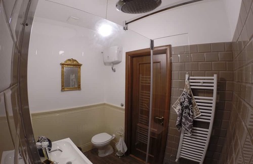 Rione IV Campo Marzio Apartamento | Apartment Deluxe - Pantheon