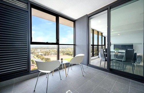 Liverpool Apartamento | Liverpool Brand new 2 Bedroom APT View & Parking
