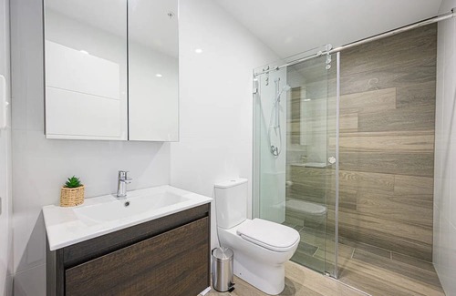 Liverpool Apartamento | Liverpool Brand new 2 Bedroom APT View & Parking