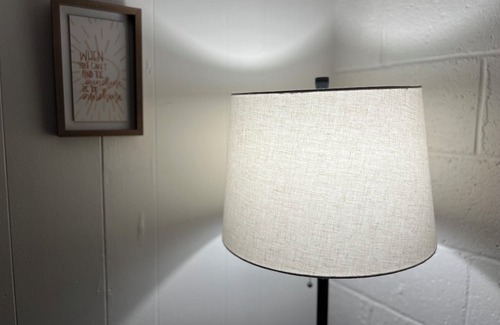 Alpharetta Apartamento | Charming Basement Studio Oasis!