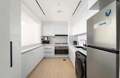 Jumeirah Village Circle Apartamento | Brand New Modern 2 Bedroom Apartment in JVC