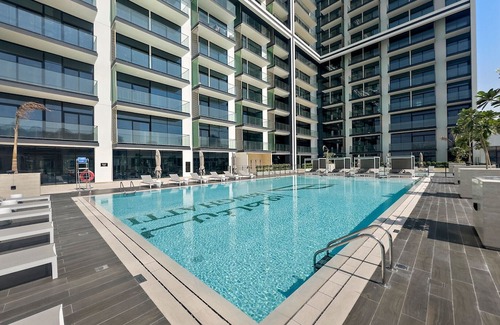 Jumeirah Village Circle Apartamento | Brand New Modern 2 Bedroom Apartment in JVC