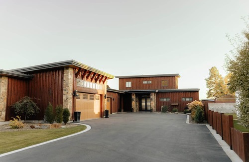 St. Anthony Casa | Snake River Estate - Direct River Access & Firepit