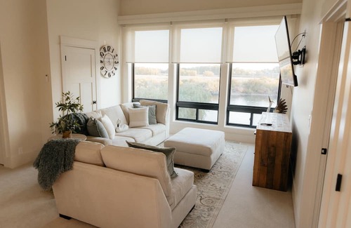 St. Anthony Casa | Snake River Estate - Direct River Access & Firepit