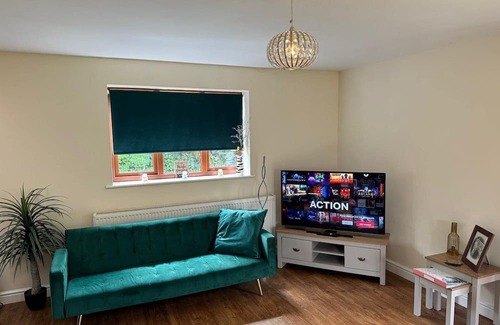 Sibford Gower Casa | Radway Retreat - Cozy Countryside House