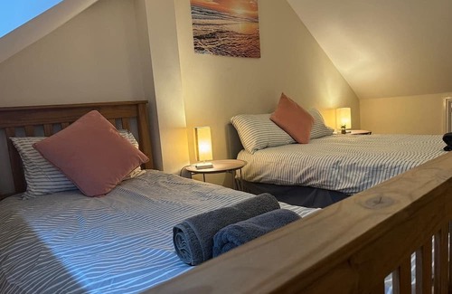Sibford Gower Casa | Radway Retreat - Cozy Countryside House