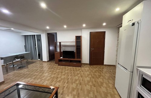 Adeje Casa | Liudis House