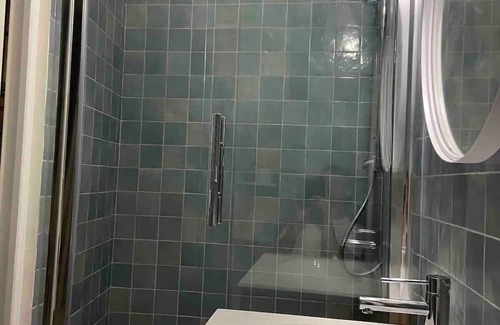 Belleville Apartamento | Charming 22m² studio in a nice neighborhood