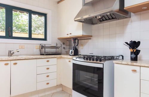 Regiao dos Lagos Cabaña | Spacious house in Buzios for 8 people