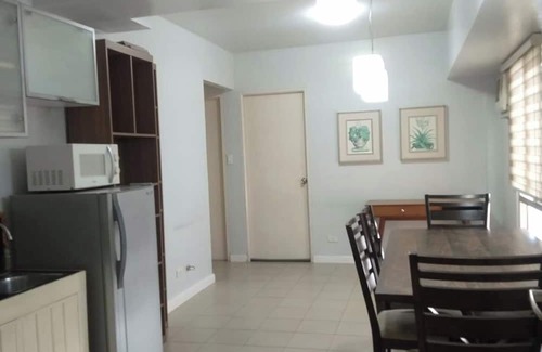 San Lorenzo Condominio | Furnished 2BR | 52.50 SQM