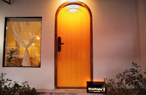 Chang Phueak Casa | 5 minutes to Nimman road! Cozy and lovely house. Pet-Friendly!
