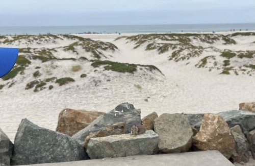 Coronado Apartamento | Charming studio with WiFi, fitness room in welcoming Coronado, across from Del.