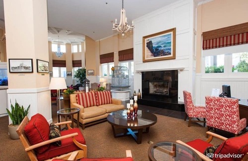 Coronado Apartamento | Charming studio with WiFi, fitness room in welcoming Coronado, across from Del.