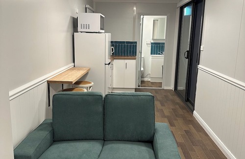 Nemingha Otro | Valleyview Tiny House