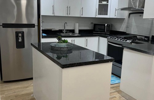 Punta Cana Apartamento | Charming 2-bedroom, 2 bathroom apartment with WiFi in Ciudad Las Canas, Cap Cana