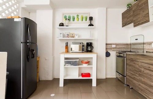 Cartagena District Chalet De Esquí | Stay in Trendy Getsemaní – Gorgeous Space in Cartagena’s Hottest Neighborhood!