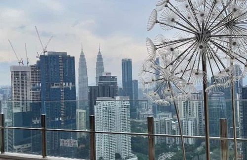 Imbi Apartamento | Agile Bukit Bintang Residence KL