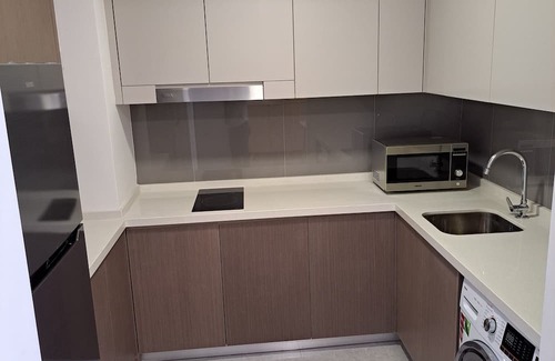 Imbi Apartamento | Agile Bukit Bintang Residence KL
