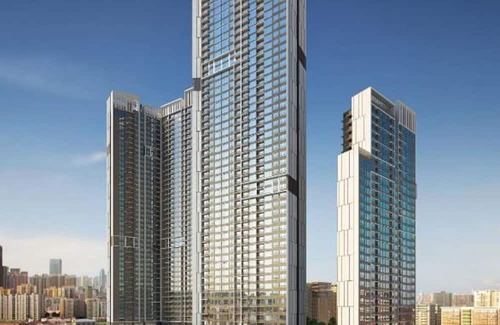 Imbi Apartamento | Agile Bukit Bintang Residence KL