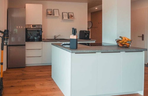 Uehlingen-Birkendorf Casa | Steinablick, barrier-free