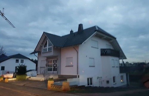 Heusweiler Alquiler De Eote | Felix Comfortable holiday residence