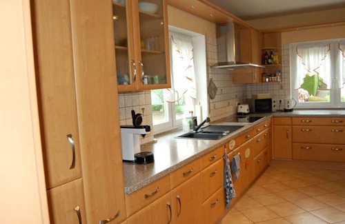 Heusweiler Alquiler De Eote | Felix Comfortable holiday residence