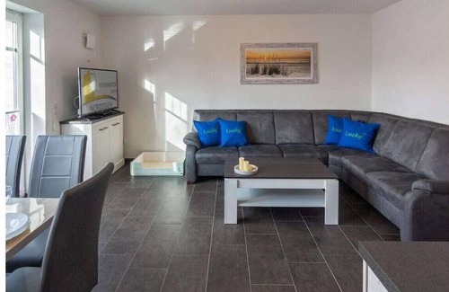 Norden Casa | Lucky Comfortable holiday residence