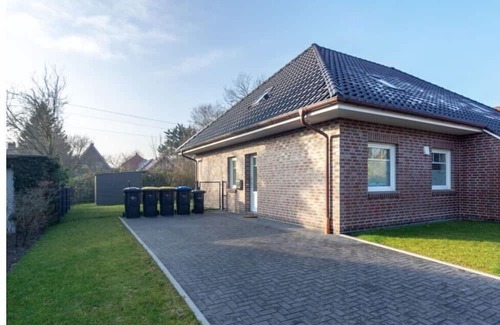 Norden Casa | Lucky Comfortable holiday residence