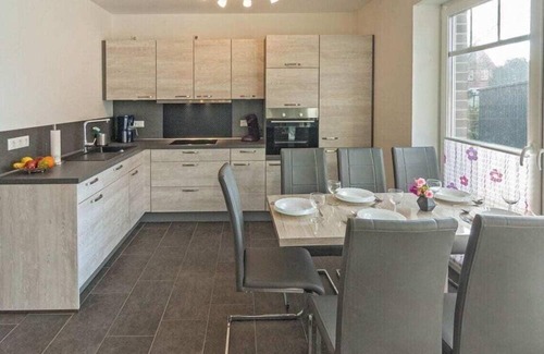 Norden Casa | Lucky Comfortable holiday residence