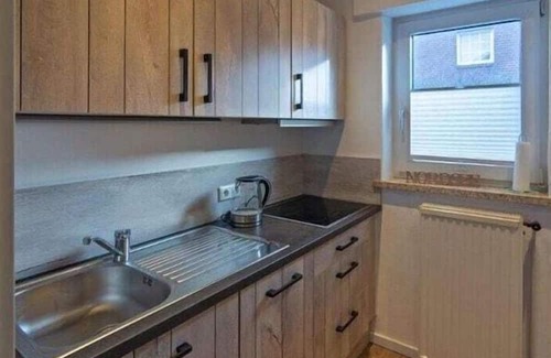 Norddeich Casa | Holiday apartment Norddeich