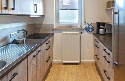 Norddeich Casa | Holiday apartment Norddeich