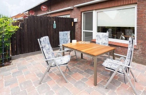 Norddeich Casa | Holiday apartment Norddeich