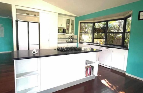 Hideaway Bay Casa | Hydeaway Haven - Plunge Pool - Beachfront