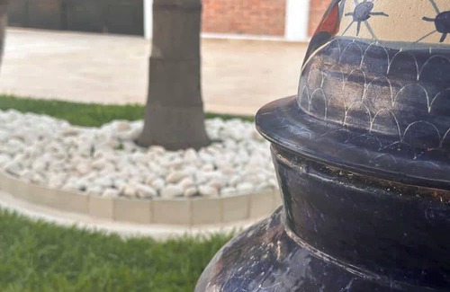 La Purisima Villa | Family Friendly Haven Villa in Chapala