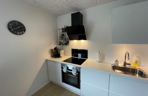 Klaksvik Apartamento | Brand new flat in Klaksvík
