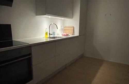 Klaksvik Apartamento | Brand new flat in Klaksvík