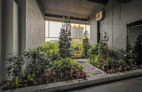 Kuala Lumpur Apartamento | 2 Bedroom perfect for 4~6ppl KL Bukit Bintang